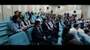 Видеоотчёт пресс конференции, посвященной открытию университета AKFA