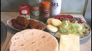 Бакс Мастер KFC (рецепт)