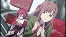 Лострейдж: Побуждение WIXOSS – 3 Серия (Осень 2016!)