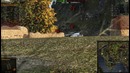 Где Прячется Командная игра в Рандоме World of Tanks Vspishka