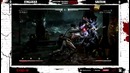 MKX [MFA 2015] Kingusha (Raiden) vs Sakr0n (Kung Jin) Grand Final