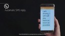 Samsung встроила дисплей в мотоцикл