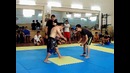 Grappling and No-Gi JJ 2 Open Championship in Tashkent 2015 Highlights