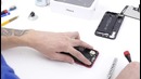 Делаем красный iPhone 7 Plus с черной лицевой панелью – PRODUCT (BLACK & RED)