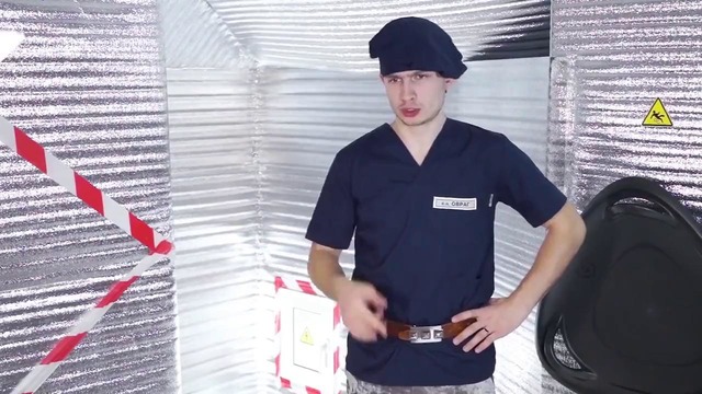 Короче говоря, я в будущем (1 часть)