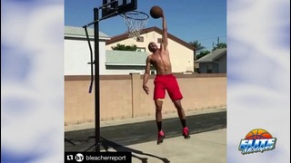 Basketball Videos on Instagram Vol. 1