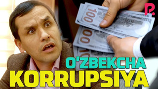 Akula – O’zbekcha korrupsiya | Акула – Узбекча коррупция