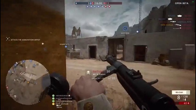 BF1★ | «Beta – Подведем итоги!»