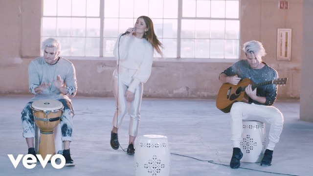 Grey, LEON – Want You Back (Acoustic Video 2019!)