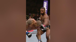 Tyron Woodley is RELENTLESS!! #shorts