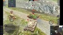 WoT Blitz – Стрим Тернистый путь к Type 59 (5.12.15)(BlitzFun)