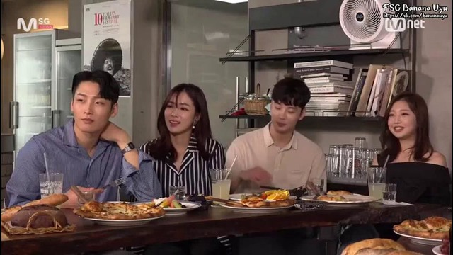 Спешл #2 | Ловец Любви | Love Catcher (рус. суб)