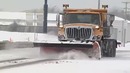 Чистильщик снега 80го уровня