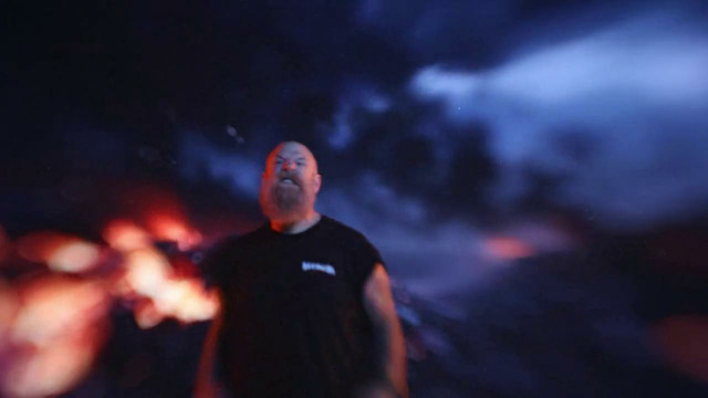 Exodus – Goliath (Official Video 2026)