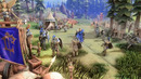Warcraft 3 Human Campaign 01 Re-Reforged