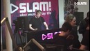Jay Hardway – Live @ SLAM! (11.03.2017)