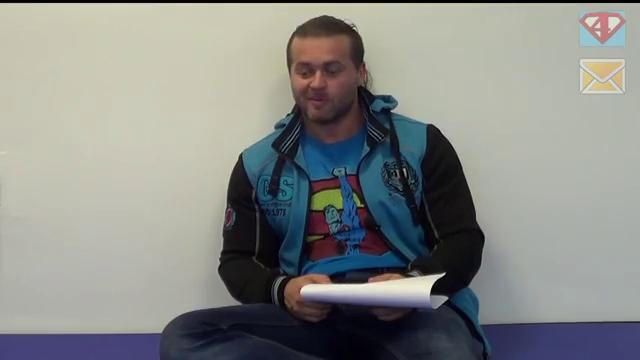 Ден4ик Отвечает №33 часть 1