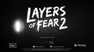 LAYERS OF FEAR 2 Gameplay Walkthrough Demo (New Horror Game 2019)