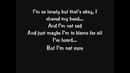 Nirvana- Lithium (Lyrics)