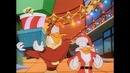 Чёрный плащ/Darkwing duck 56 серия