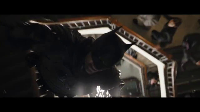 THE BATMAN (2022) New Trailer #2 – New Matt Reeves Concept Movie – Robert Pattinson, Zoe Kravitz