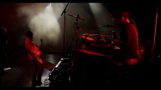 Imagine Dragons – Friction (from Smoke + Mirrors Live)