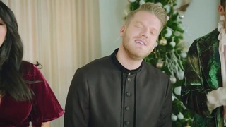 Pentatonix – Deck The Halls (Official Video 2017!)