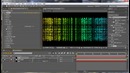 AELes – Стильный эквалайзер в After Effects