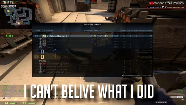 "Perfect Spray Exists" Best Oddshots @229