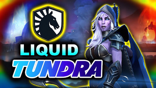 LIQUID vs TUNDRA – GROUP STAGE – ELITE LEAGUE 2024 DOTA 2