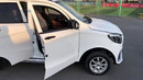 Электромобиль за $3000. Такие автомобили будут собирать в Узбекистане