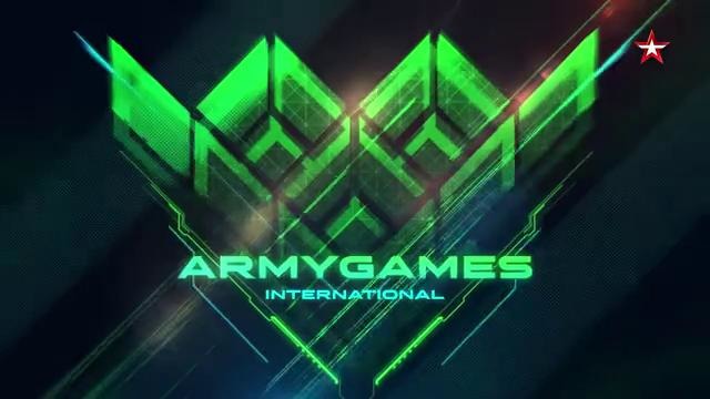 Итоги Армейских международных игр-2018 «АрМИ-2018»