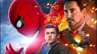Spider-Man: Homecoming – International Trailer 3 Music