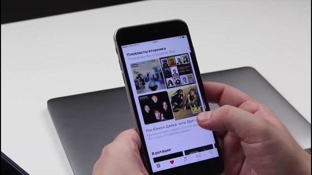 Новости Apple, 164: слухи об iPhone 7 и новые подробности с WWDC 2016