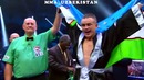 Узбекский Боксер Будет Драться С Менни Пакьяо