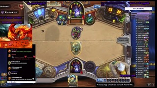 Epic Hearthstone Plays #192