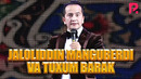 Valijon Shamshiyev – Jaloliddin Manguberdi va tuxum barak