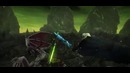 Warcraft III The Frozen Throne Альтернативный финал Cinematic