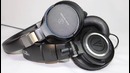Audio-Technica ATH-MSR7 Обзор. Премиум наушники