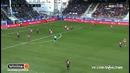 Эйбар – Атлетико | Испанская Примера 2016/17 | 17-й тур | Обзор матча