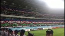 Узбекистан 1-0 Сирия. Матч от первого лица