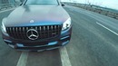 Alan Enileev. 950лс GLC63! Убийца суперкаров! Тест-драйв. Mercedes-AMG