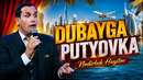 Nodirbek Hayitov – Chol va kampirga Dubayga putyovka