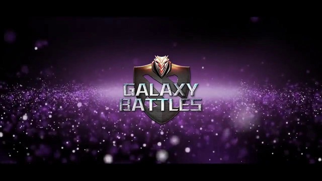 Galaxy Battles Major 2018