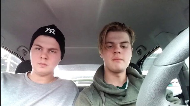 Brothers Qockx and Fr1zy (Братья из Ташкента)