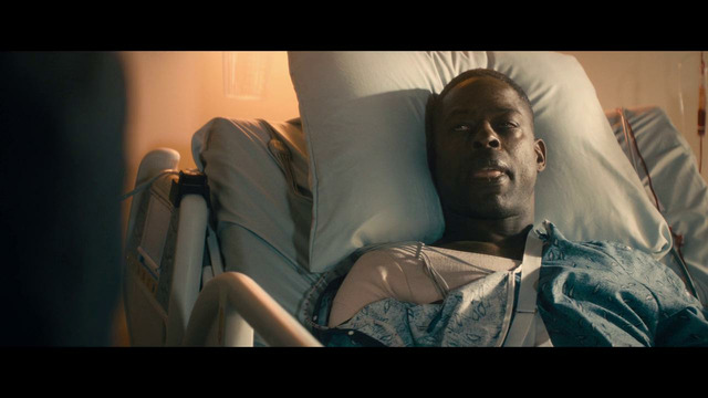 Рай – 1 серия | 2025