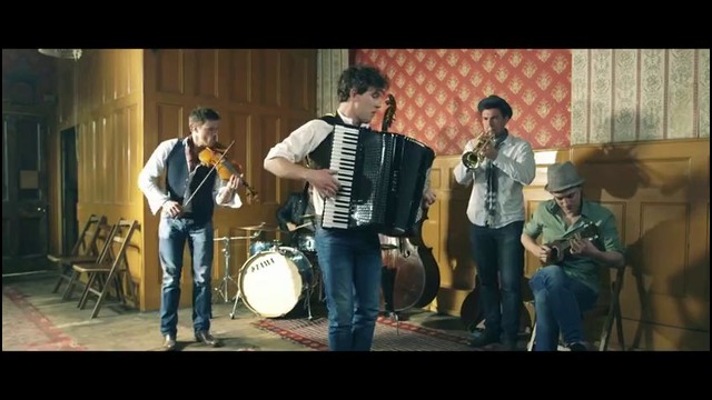 Martynas – Hungarian Dance No.5 in G Minor