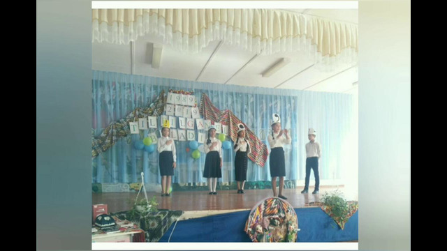 Tangirova til bayrami