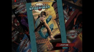 Ultimate Spider Man | Cовершенный Человек паук 1 часть