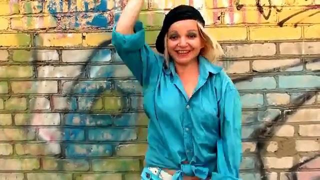 Вторая половинка. Бородач Рая. 2 серия